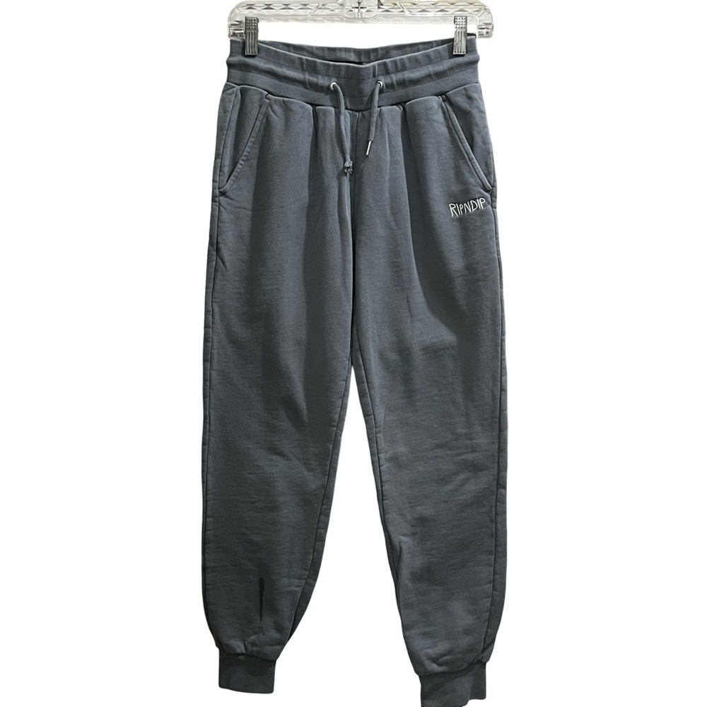 RIPNDIP Peek A Nerm Sweatpants